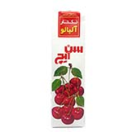 سن ایچ آبمیوه آلبالو 1 لیتر